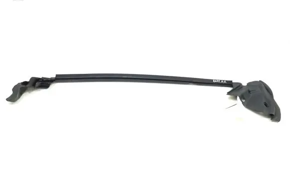 Mercedes-Benz CLS C218 X218 Rear door card trim A2187350865