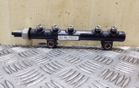 Ford Mondeo MK IV Fuel main line pipe 9685297580 9670076780 55PP340