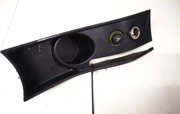 Citroen C4 I Cup holder 9649644077