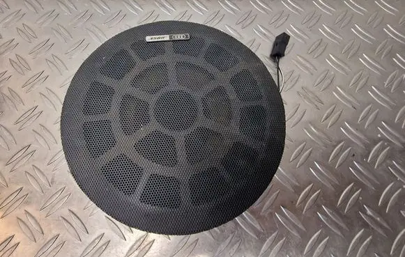Audi A8 S8 D2 4D Rear door speaker 4D0035401D