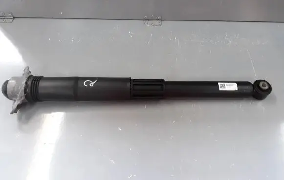 Volkswagen Golf VII Rear shock absorber/damper 5Q0512013GN