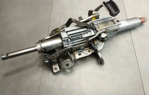 Audi A5 Sportback 8TA Steering wheel axle set 8K0419502R
