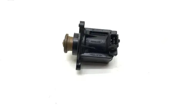 BMW 5 F10 F11 Turbo charger electric actuator 760105801 59001107102