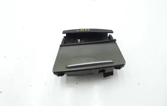 Audi A6 S6 C6 4F Car ashtray 4F2857951B 5056 22092005