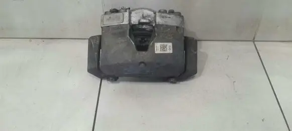 Audi A6 S6 C7 4G Front brake caliper 4G0105CH