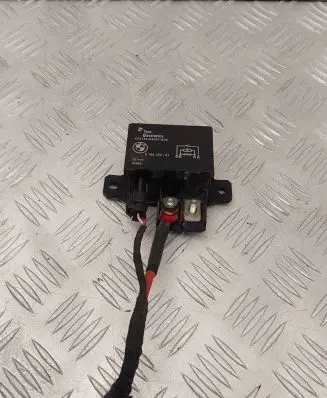BMW X5 F15 Other relay 9198302 441340 V23132A2001X30