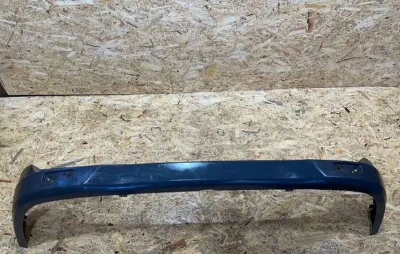 Ford Transit Courier Rear bumper ET76-17K823-A S2502P081