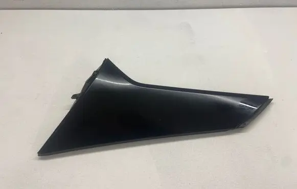 Volkswagen ID.7 Rear window tailgate spoiler 14B827939B
