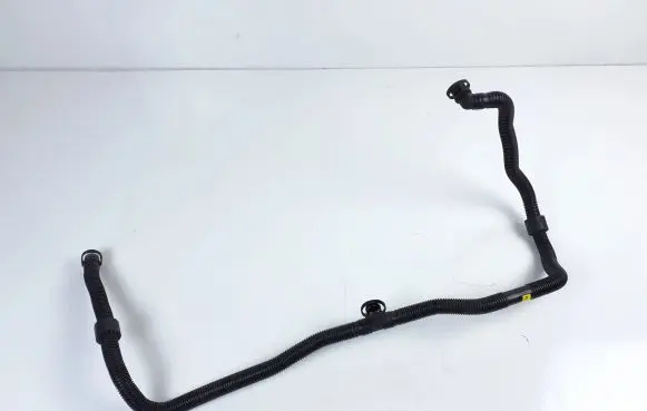 BMW M5 Air intake hose/pipe 7835411 KL5666
