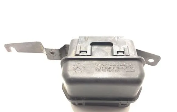 Alfa Romeo Stelvio Fuse box set 