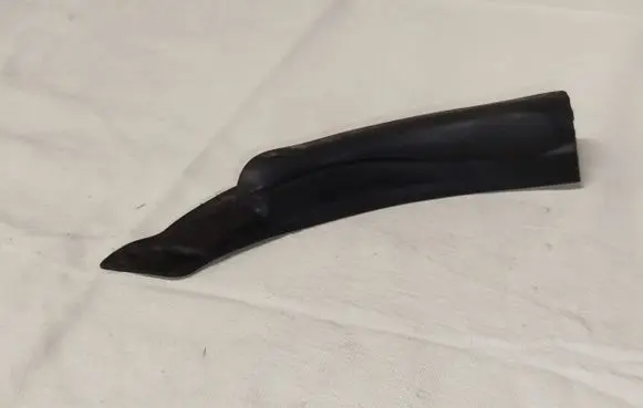 Renault Kangoo III Wiper trim 769226890R