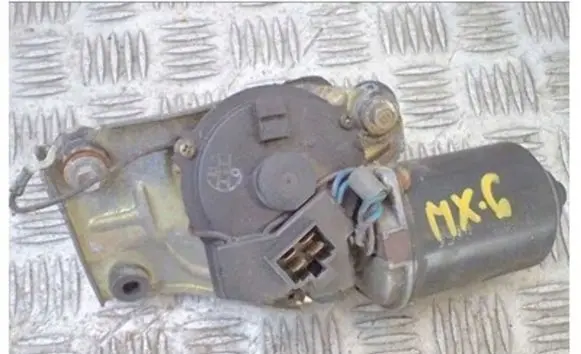 Mazda MX-6 Wiper motor
