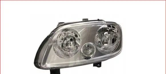 Volkswagen Touran I Headlight/headlamp 