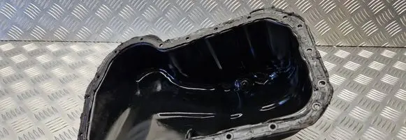 Audi A4 S4 B5 8D Oil sump 