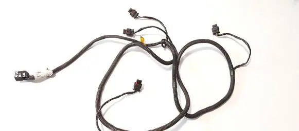 Volvo XC90 Parking sensor (PDC) wiring loom 30678975