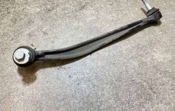 MG MG4 ev Rear upper control arm/wishbone