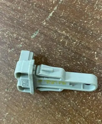 BMW 5 F10 F11 Oil temperature sensor L0955 E141