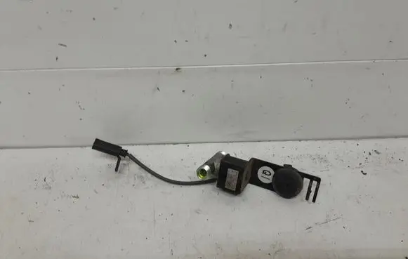 Mercedes-Benz S W221 Electromagnetic valve A2218300384