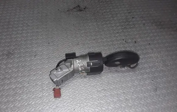 Citroen C5 Ignition lock