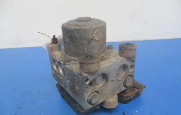 Mazda 6 ABS Pump