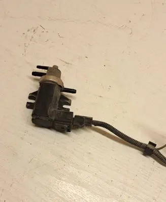 Ford Galaxy Turbo solenoid valve 279906001