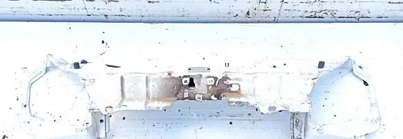 Fiat Doblo Radiator support slam panel