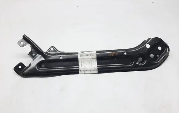 Skoda Octavia Mk4 Radiator support slam panel 5E3806929