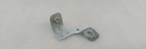 Audi A3 8Y Fender mounting bracket 8Y0821471A