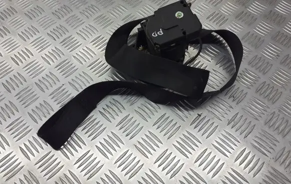 Fiat Stilo Front seatbelt 33019360A
