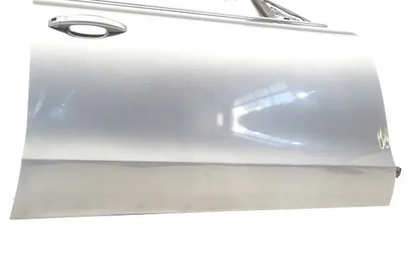 Audi A5 Sportback 8TA Front door