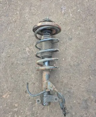 Nissan Primera Front shock absorber/damper