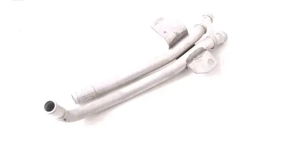 BMW X3 E83 Engine coolant pipe/hose 4M0819857A