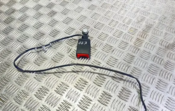 Ford Ka Front seatbelt buckle 34023904
