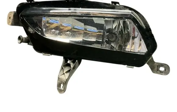 Front indicator light