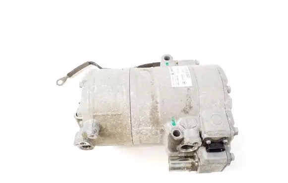 Air conditioning (A/C) compressor (pump)