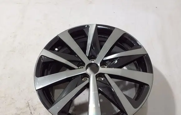 Peugeot 508 II R18 alloy rim 9814118177