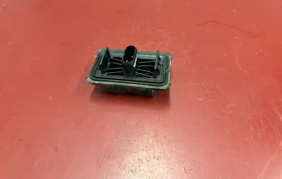 BMW X3 G01 Jacking socket point 7065919 51717065919