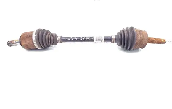 Opel Corsa E Front driveshaft 10316362