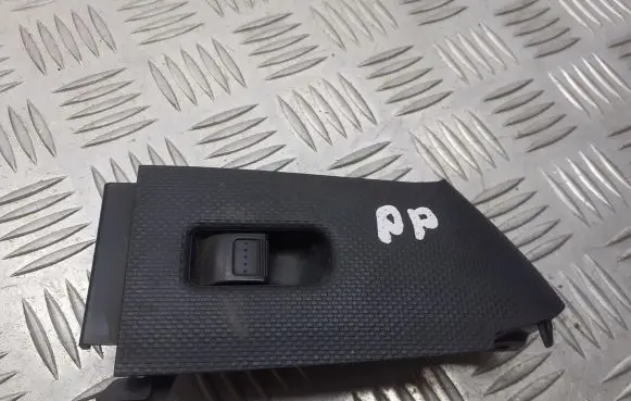 Honda Civic Quarter vent window switch 