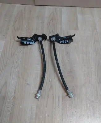 Toyota Aygo X Brake line pipe/hose 