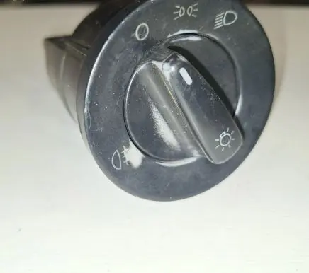 Volkswagen Transporter - Caravelle T5 Light switch BK71C0941531 C1K2250S 04052030