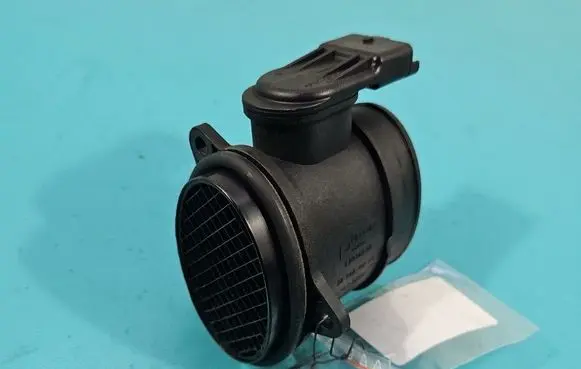 Mass air flow meter