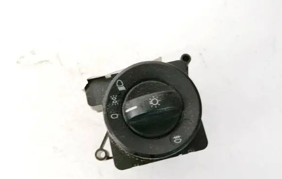 Mercedes-Benz Sprinter W906 Light switch A9065450104 288883