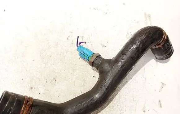 Ford Fiesta Engine coolant pipe/hose 
