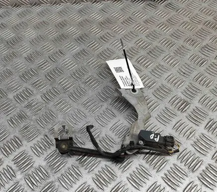 Mercedes-Benz GLE W167 Air suspension front height level sensor A0009059413