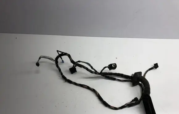 BMW 1 E81 E87 Front door wiring loom 6947102