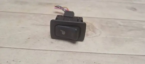 Mazda CX-7 Seat heating switch 191481