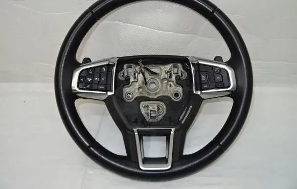 Land Rover Discovery Sport Steering wheel FK723F563HE
