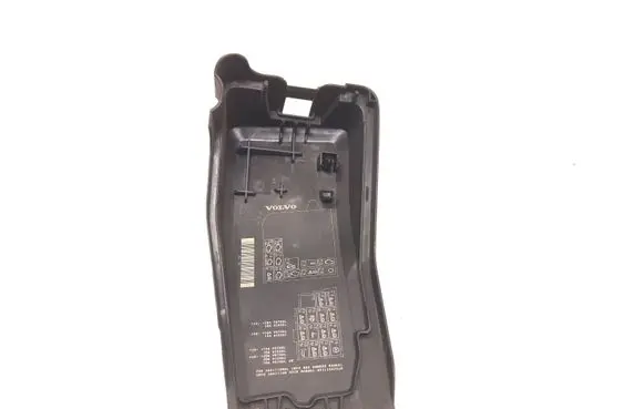 Volvo S60 Fuse box cover 6G9T14A076L