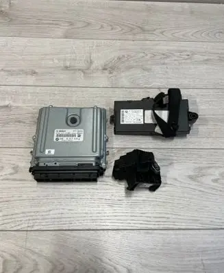 Engine control unit/module